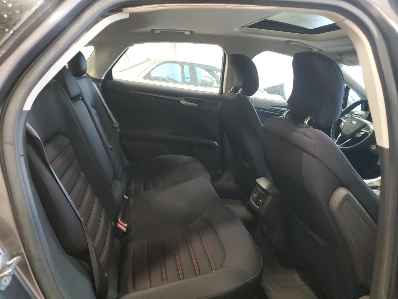 2013 Ford Fusion Se VIN: 3FA6P0HR1DR131717 Lot: 82185615