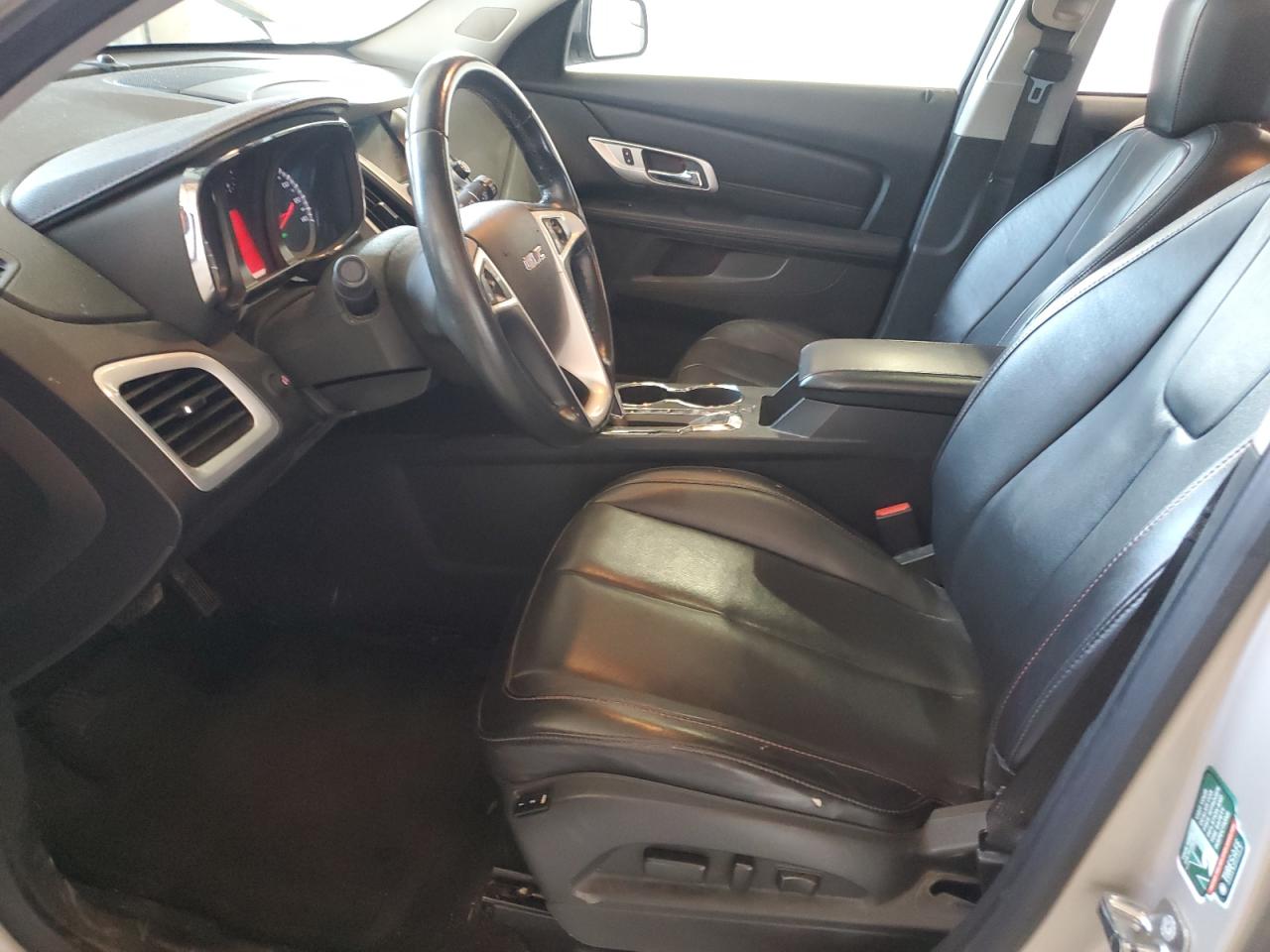 2012 GMC Terrain Slt VIN: 2GKALWEK5C6313120 Lot: 87365895