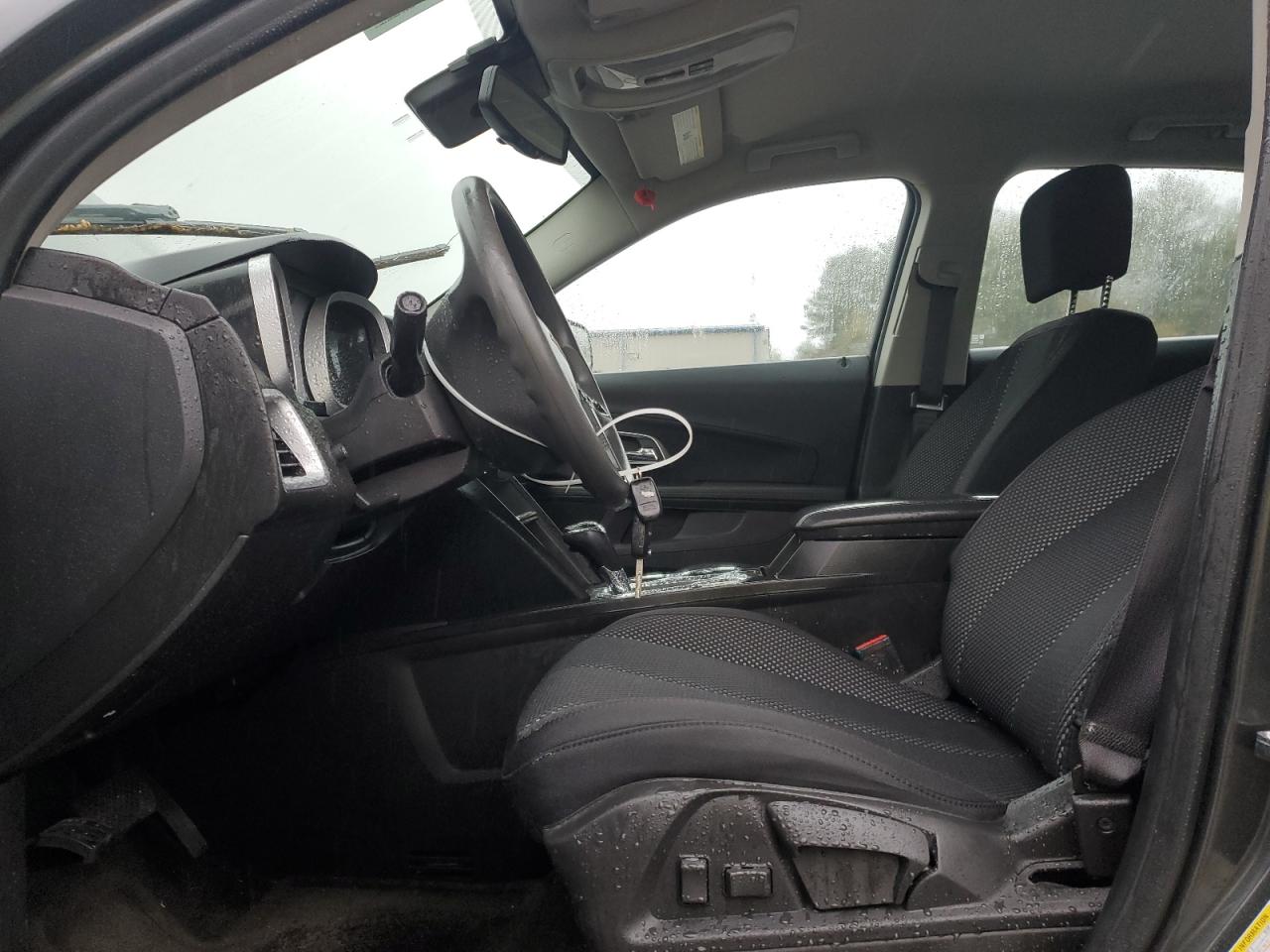 2017 Chevrolet Equinox Ls VIN: 2GNFLEEK7H6150741 Lot: 85911725