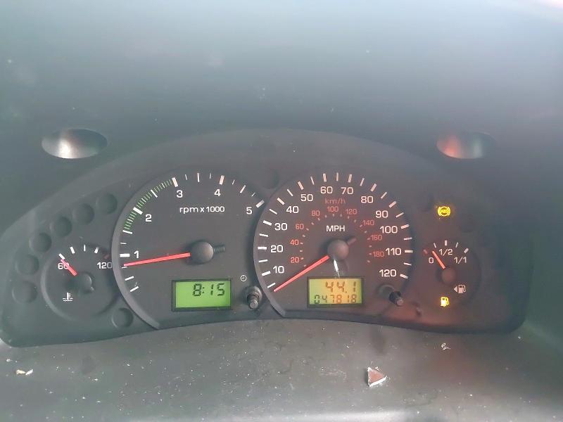 2006 FORD  