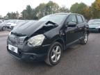 2009 NISSAN QASHQAI 1.5 DCI ACENTA 5DR for sale at Copart GLOUCESTER