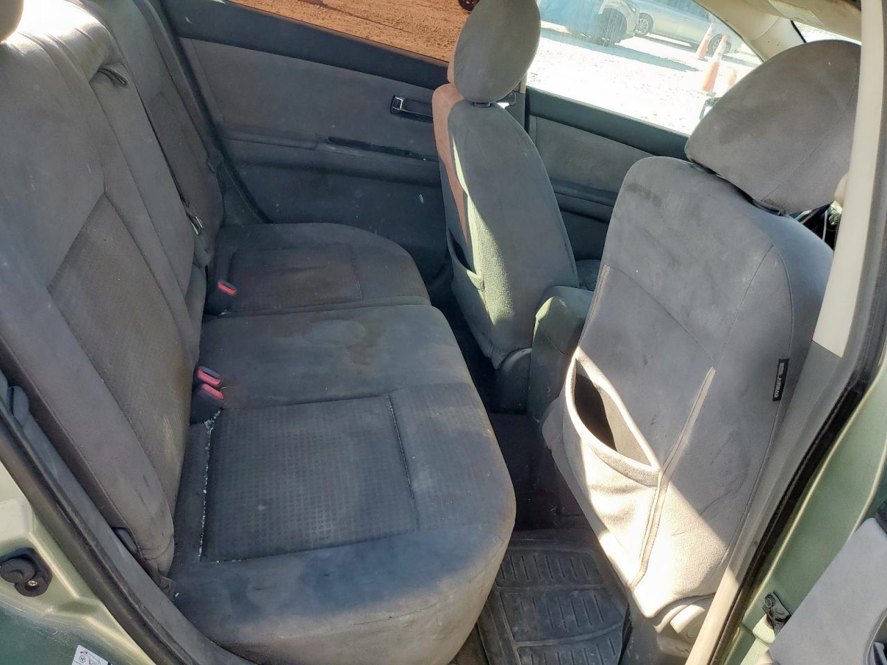 2008 Nissan Sentra 2.0 VIN: 3N1AB61E58L765542 Lot: 84911955