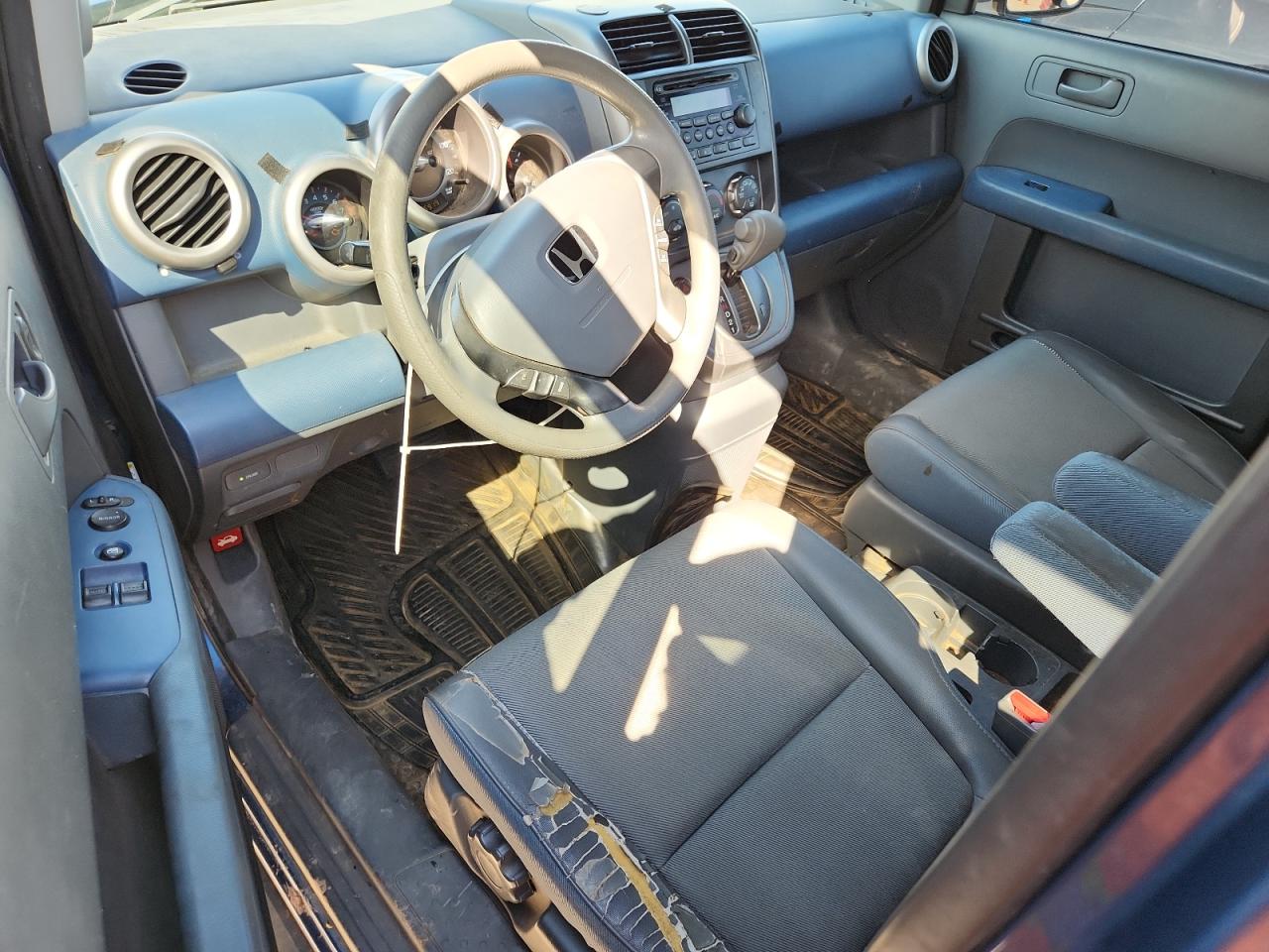 2006 Honda Element Ex VIN: 5J6YH28706L004981 Lot: 85785845