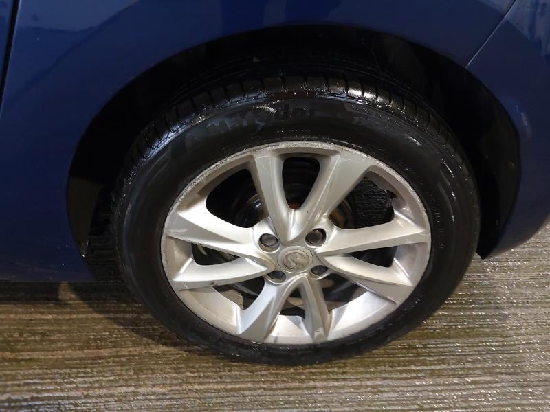 2020 VAUXHALL CORSA 1.2 SE 5DR