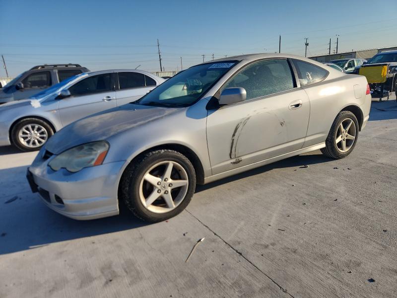 2004 Acura Rsx Type-S