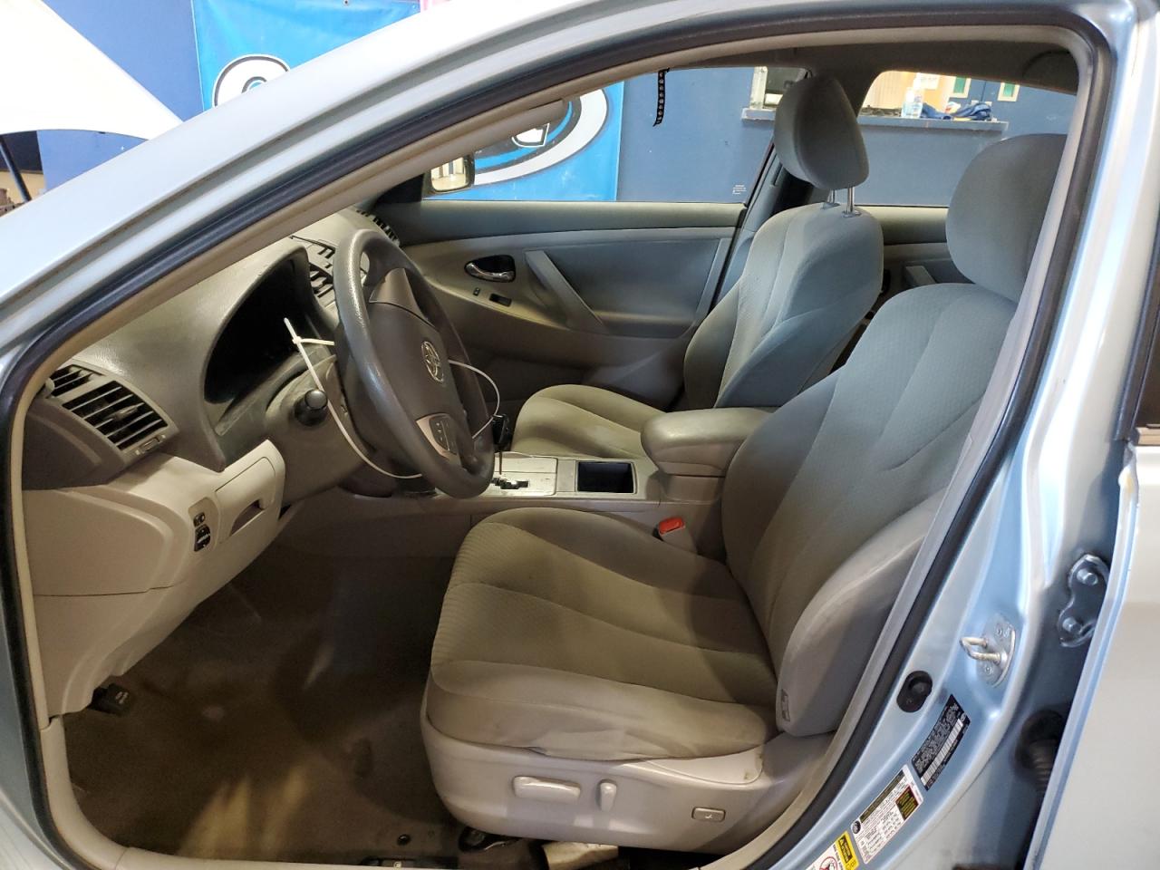 2009 Toyota Camry Base VIN: 4T1BE46K89U839423 Lot: 89931115