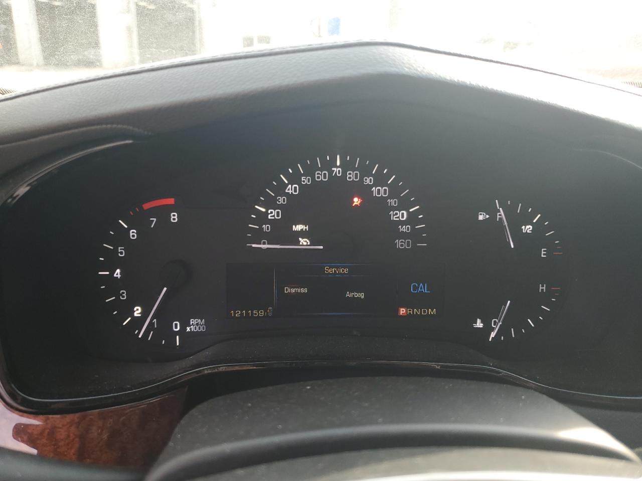 2014 Cadillac Cts Performance Collection VIN: 1G6AY5S33E0112979 Lot: 86981825