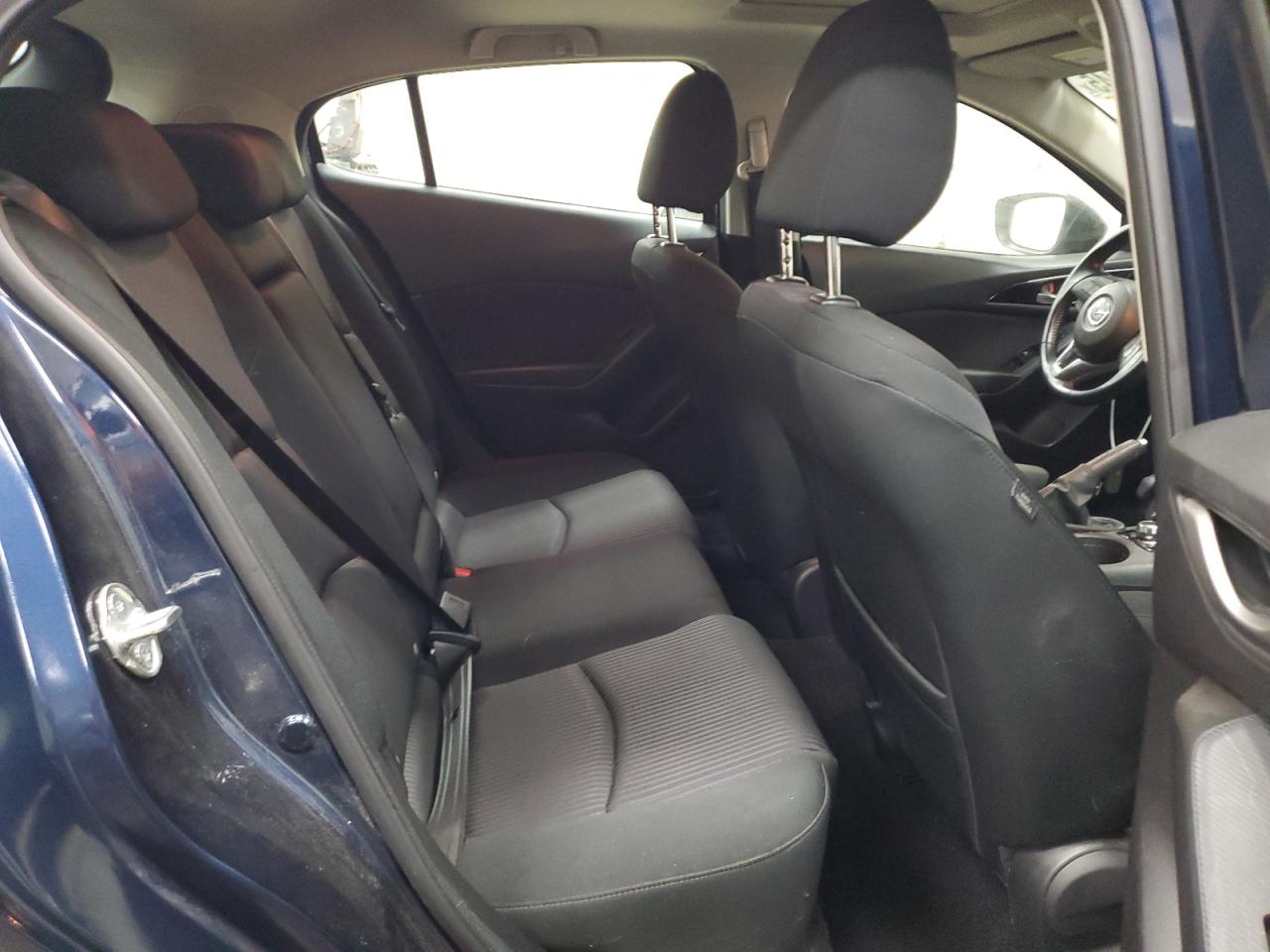 2015 Mazda 3 Touring VIN: 3MZBM1L73FM221395 Lot: 84634045