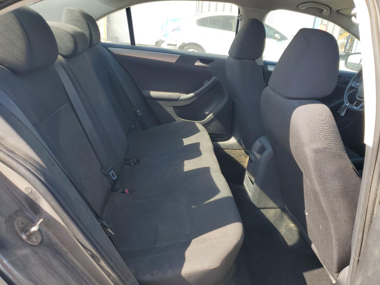 2015 Volkswagen Jetta Se VIN: 3VWD17AJ7FM421974 Lot: 84172535