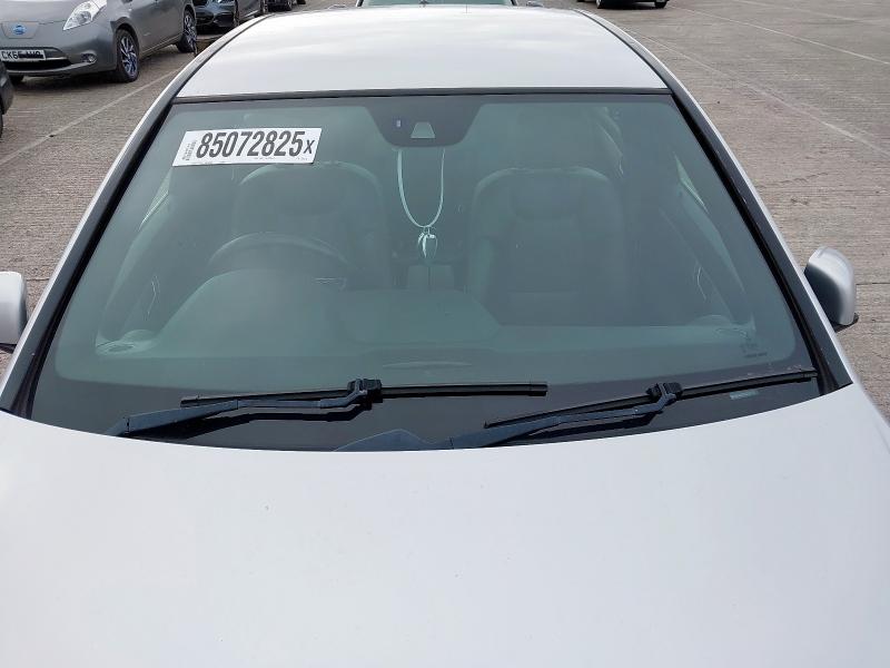 2011 MERCEDES-BENZ C220 SPORT CDI BLUEEFFI-C 