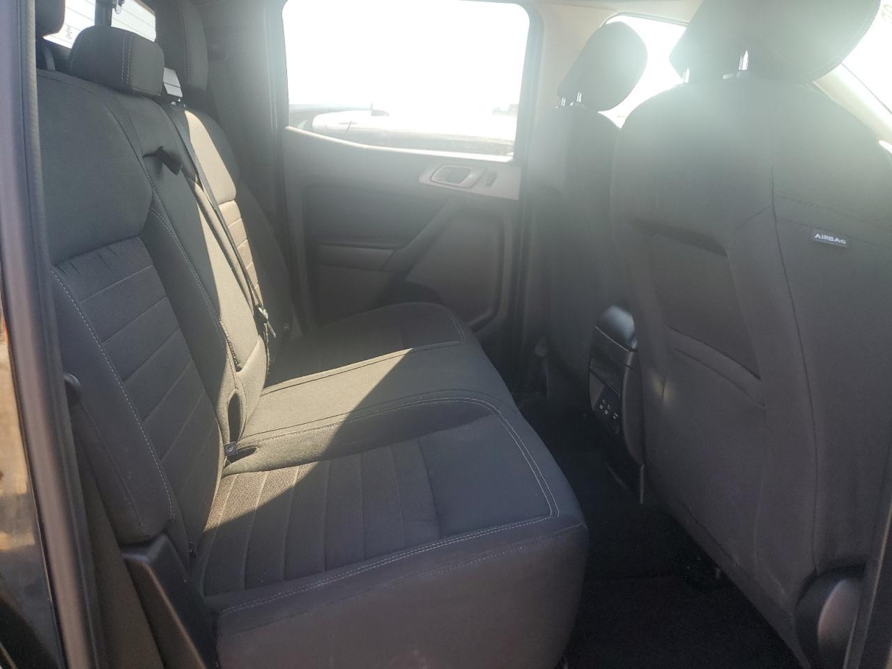 2019 Ford Ranger Xl VIN: 1FTER4FH8KLA07859 Lot: 82387045