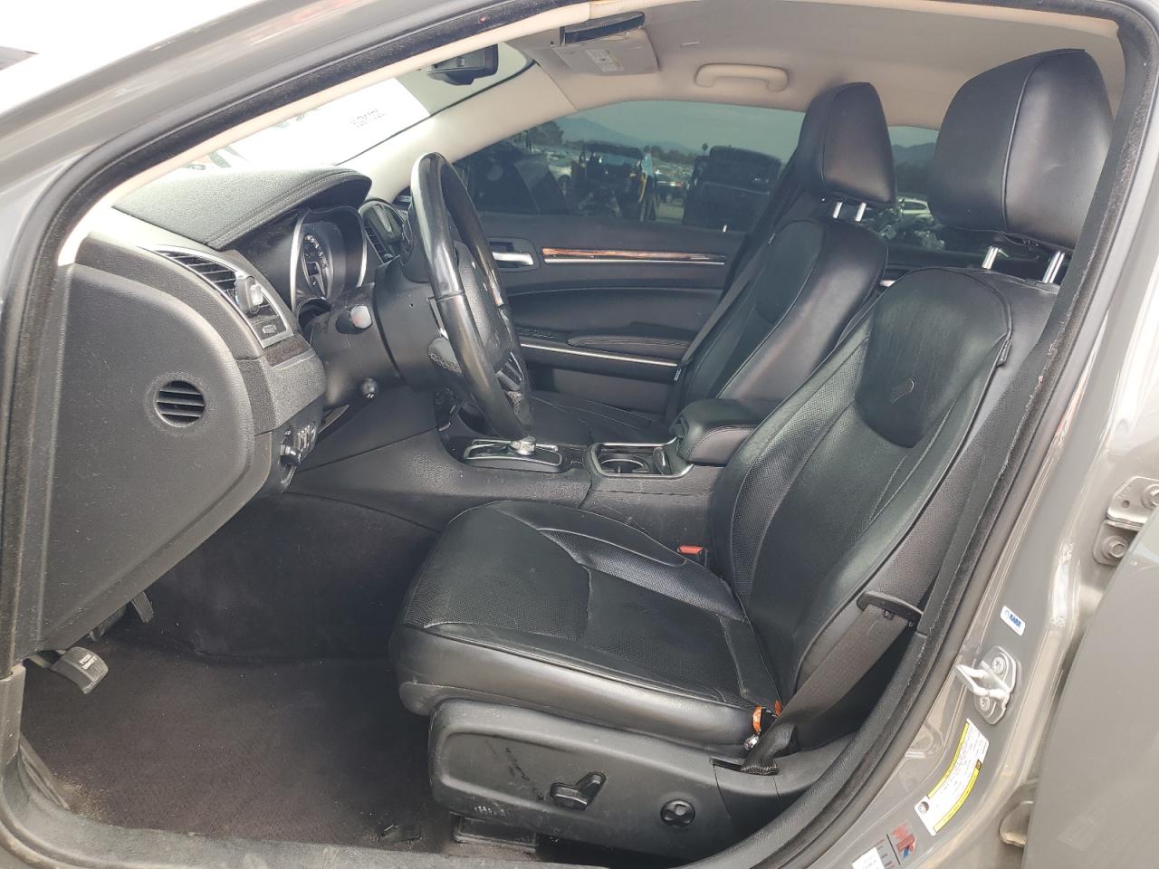 2019 Chrysler 300 Limited VIN: 2C3CCAEG8KH536262 Lot: 85379975