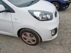 2013 KIA PICANTO 1 AIR 1.0 1 AIR 3DR for sale at Copart WOLVERHAMPTON