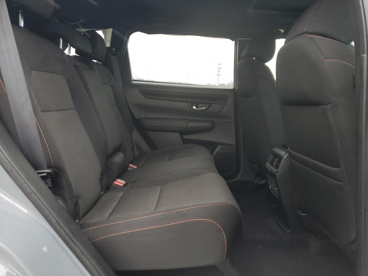 2023 Honda Cr-V Sport VIN: 7FARS6H5XPE027999 Lot: 86129225