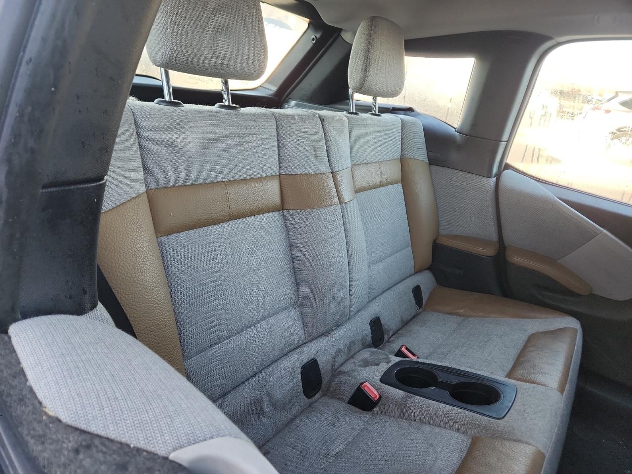 2014 BMW I3 Bev VIN: WBY1Z2C53EV284567 Lot: 89736215