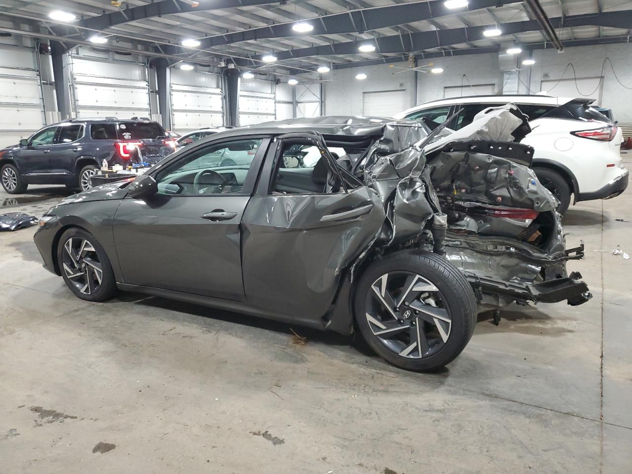Elantra Elantra