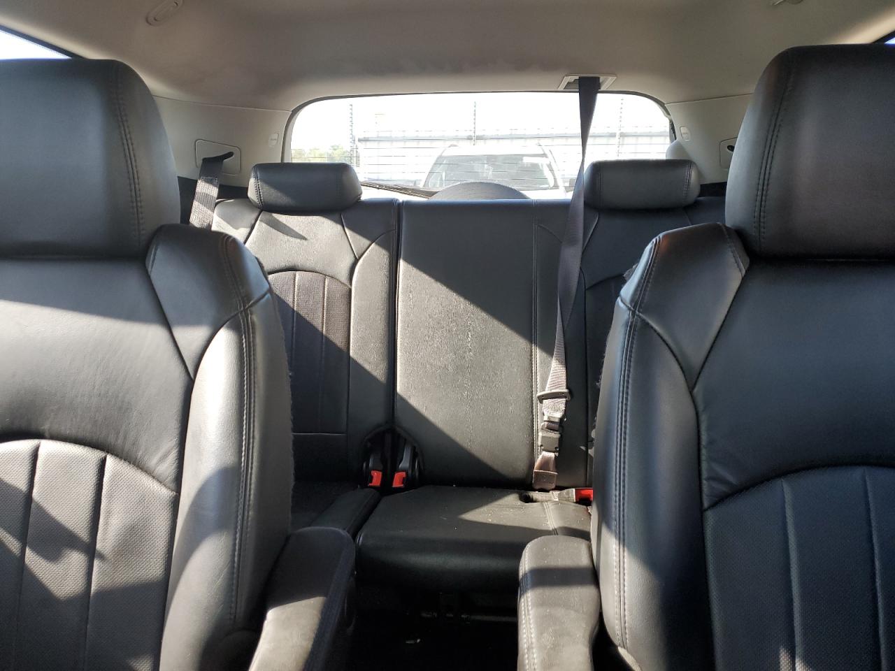 2012 Buick Enclave VIN: 5GAKRCED2CJ100242 Lot: 85305565