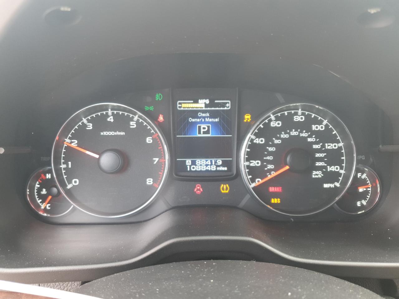 2014 Subaru Legacy 2.5I Limited VIN: 4S3BMBK69E3032512 Lot: 86262835