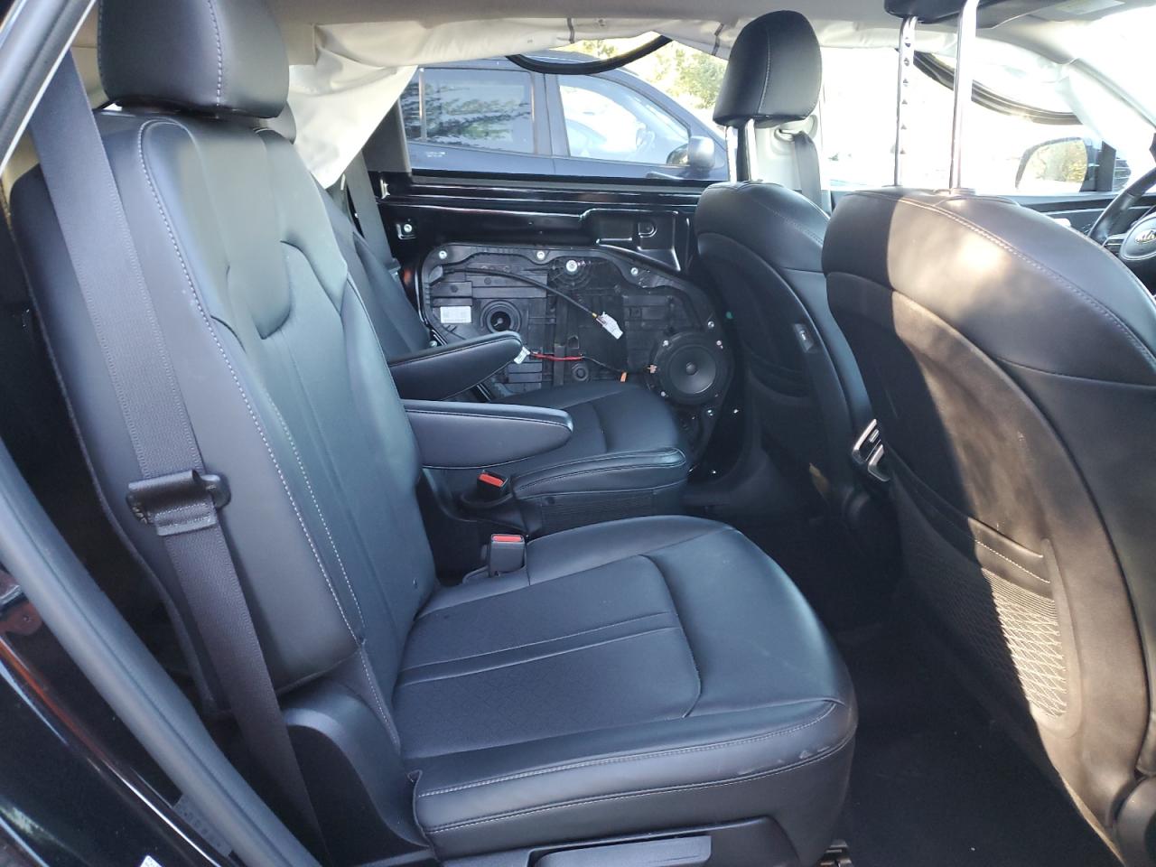 2021 Kia Sorento Sx VIN: 5XYRKDLF3MG023359 Lot: 82281805