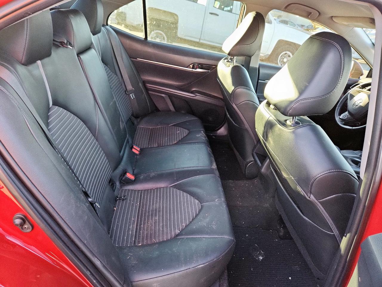 2021 Toyota Camry Se VIN: 4T1G11AK7MU433276 Lot: 90507335