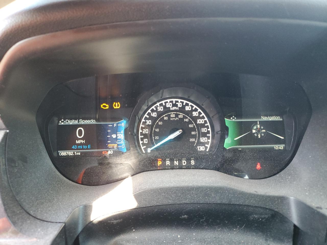 2022 Ford Ranger Xl VIN: 1FTER4EH9NLD32364 Lot: 82002995