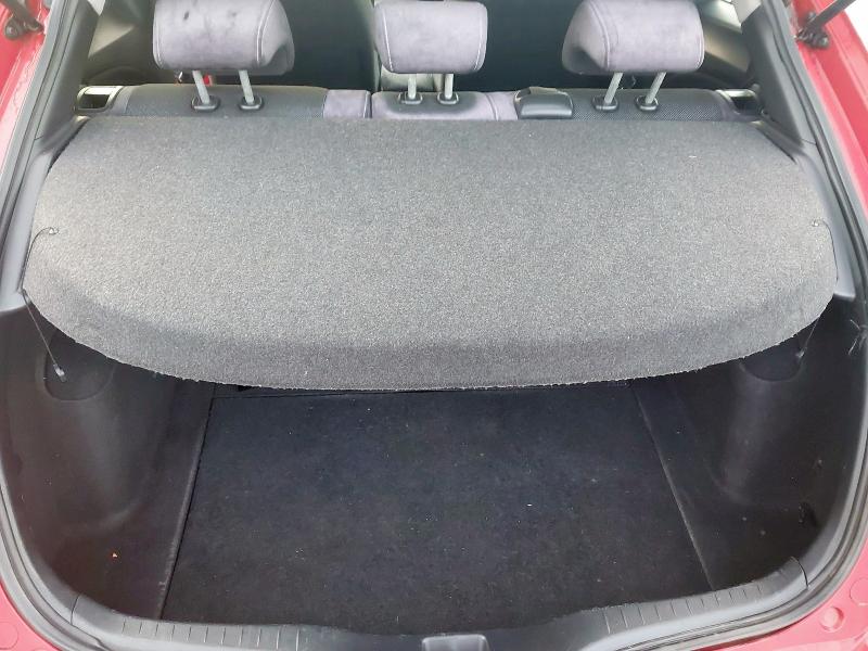 2007 HONDA CIVIC 1.8 I-VTEC TYPE S GT 3DR I-SHIFT AUTO