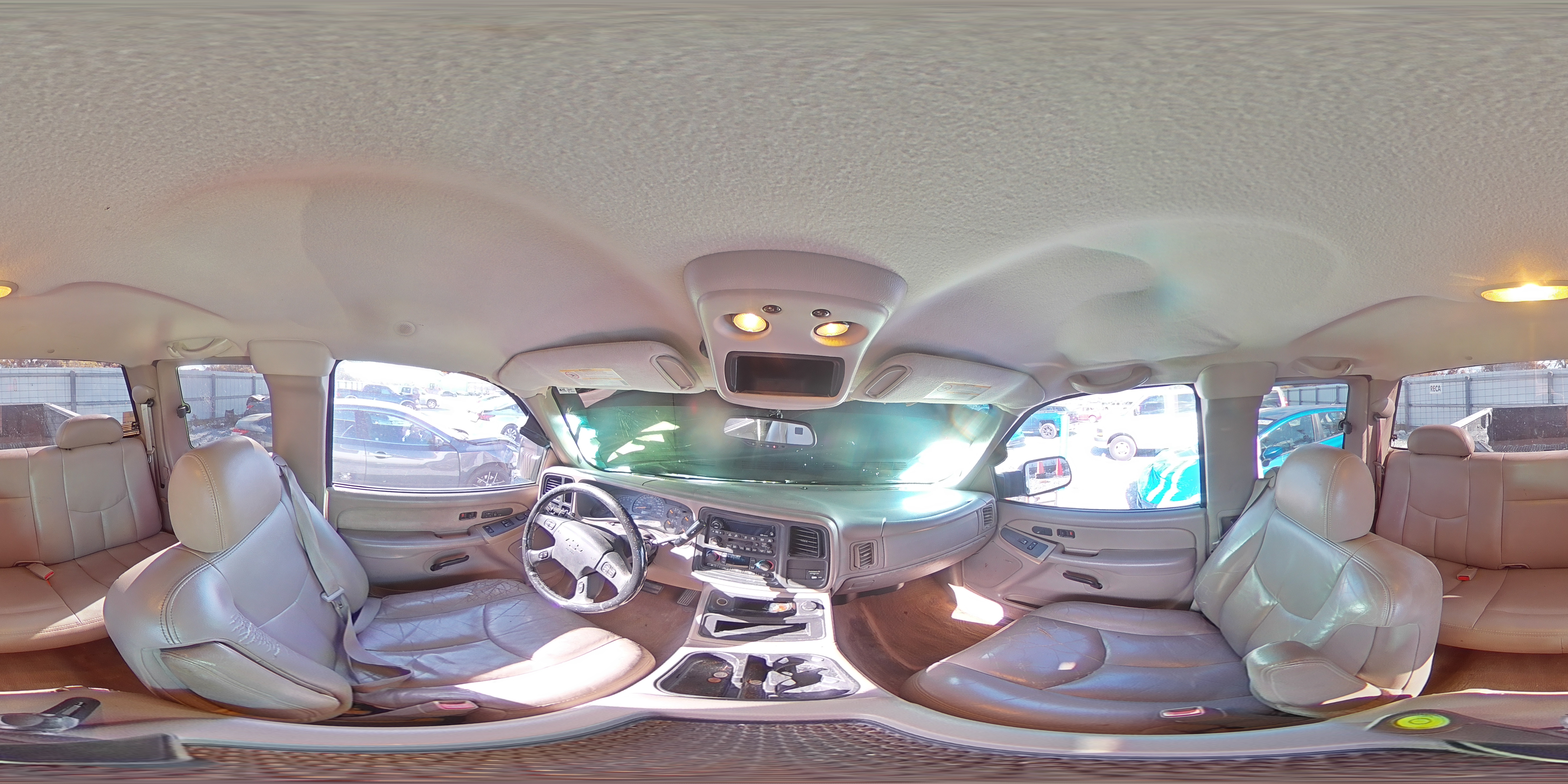 2003 Chevrolet Silverado C2500 Heavy Duty VIN: 1GCHC29U03E305016 Lot: 94433235