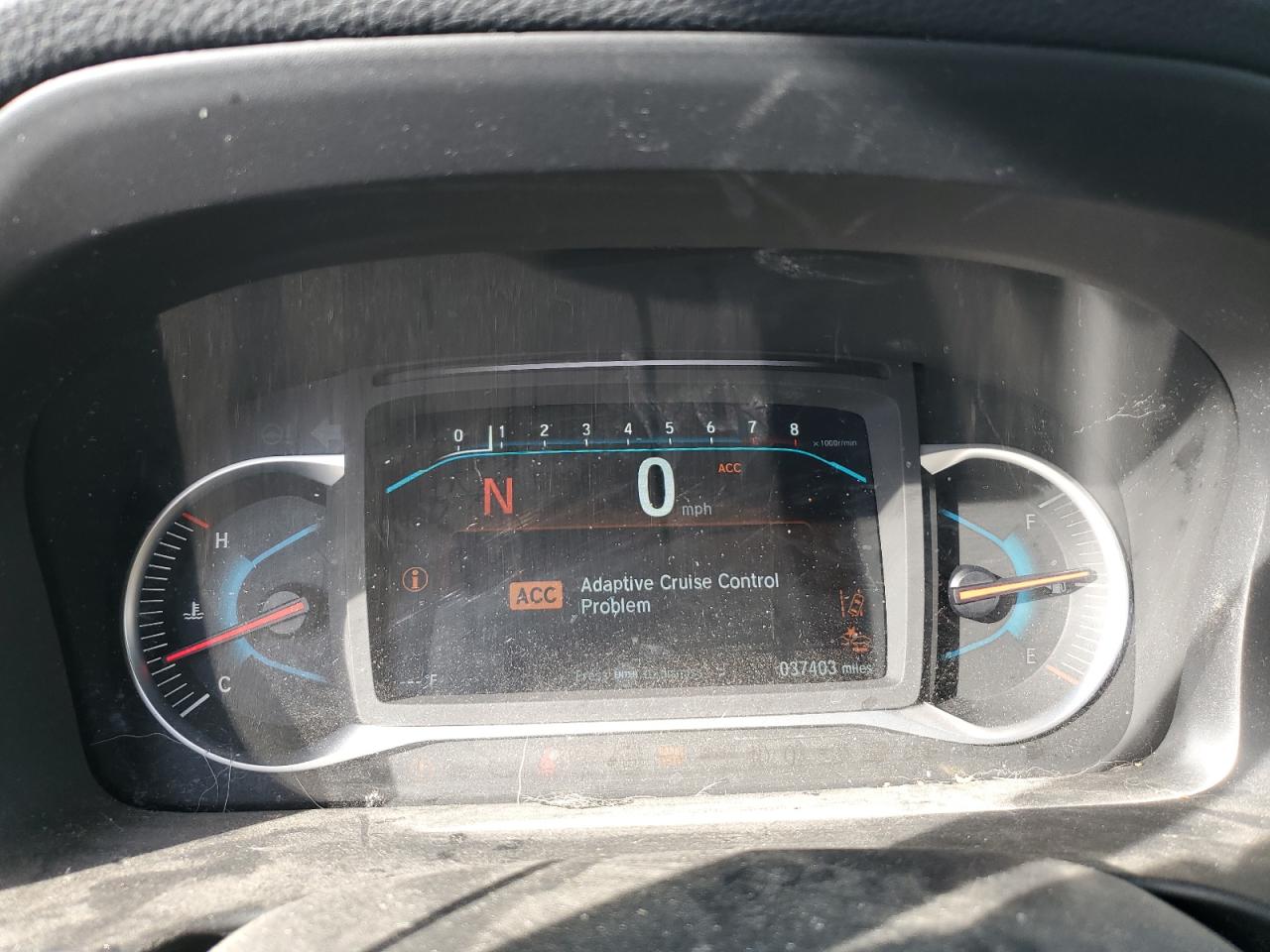 2020 Honda Pilot Exl VIN: 5FNYF6H59LB006258 Lot: 84302215