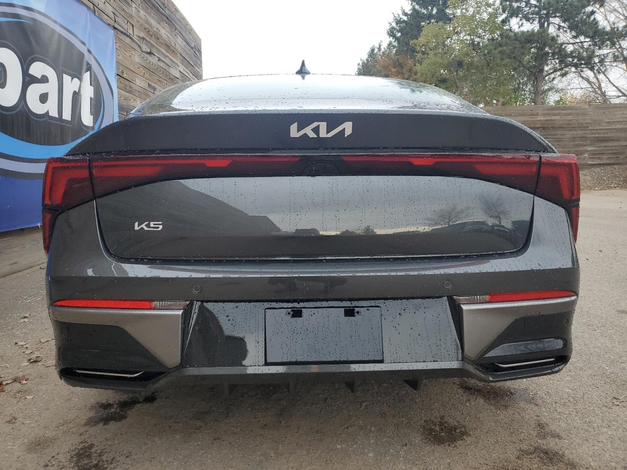 2026 Kia K5 Lxs VIN: KNAG24J78T5434053 Lot: 90481065