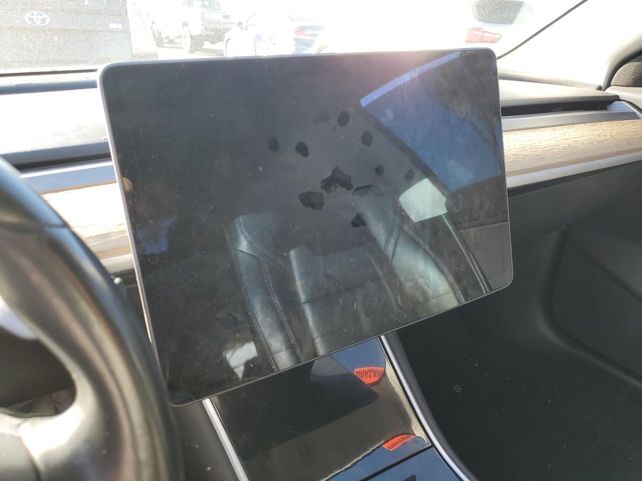 2018 Tesla Model 3 VIN: 5YJ3E1EB0JF086752 Lot: 90948005