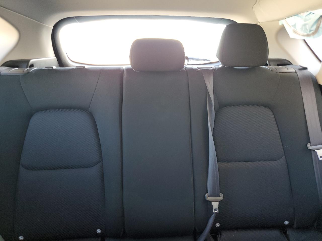 2021 Mazda Cx-5 Sport VIN: JM3KFBBM4M0308076 Lot: 82270425