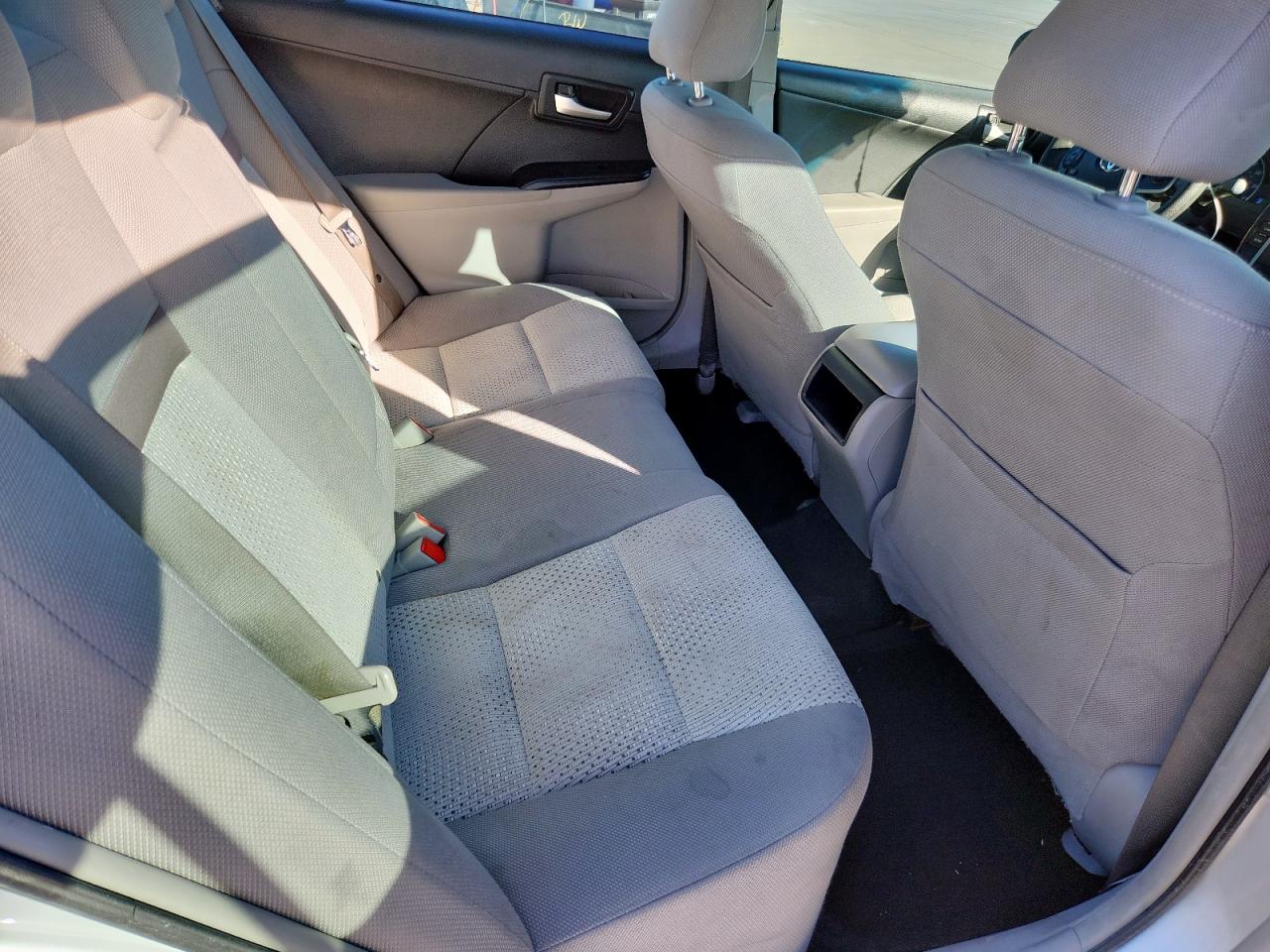 2014 Toyota Camry L VIN: 4T4BF1FK2ER417501 Lot: 85906015