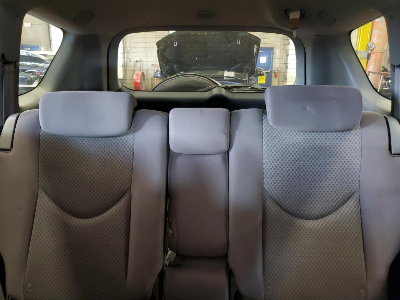 2008 Toyota Rav4 VIN: JTMZD33V785079475 Lot: 82182505