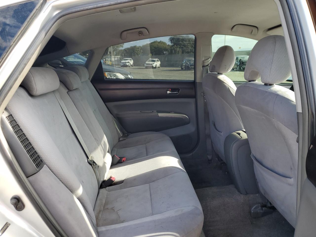 2005 Toyota Prius VIN: JTDKB20UX57031336 Lot: 82369635