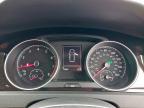 2014 VOLKSWAGEN GOLF GT TSI ACT BMT S-A  for sale at Copart WOLVERHAMPTON