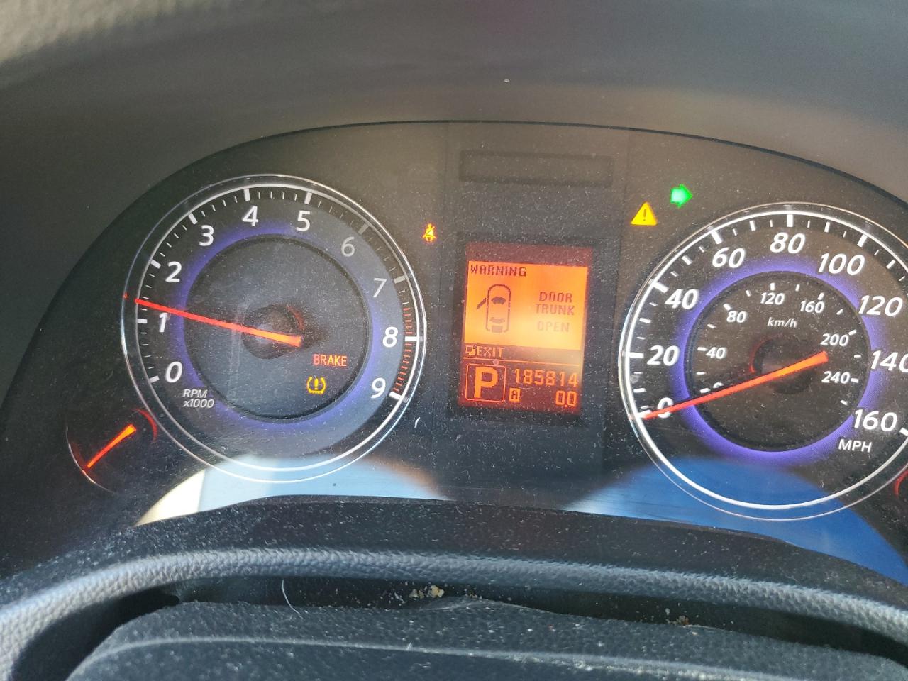 2009 Infiniti G37 Base VIN: JNKCV61E99M305609 Lot: 90294055