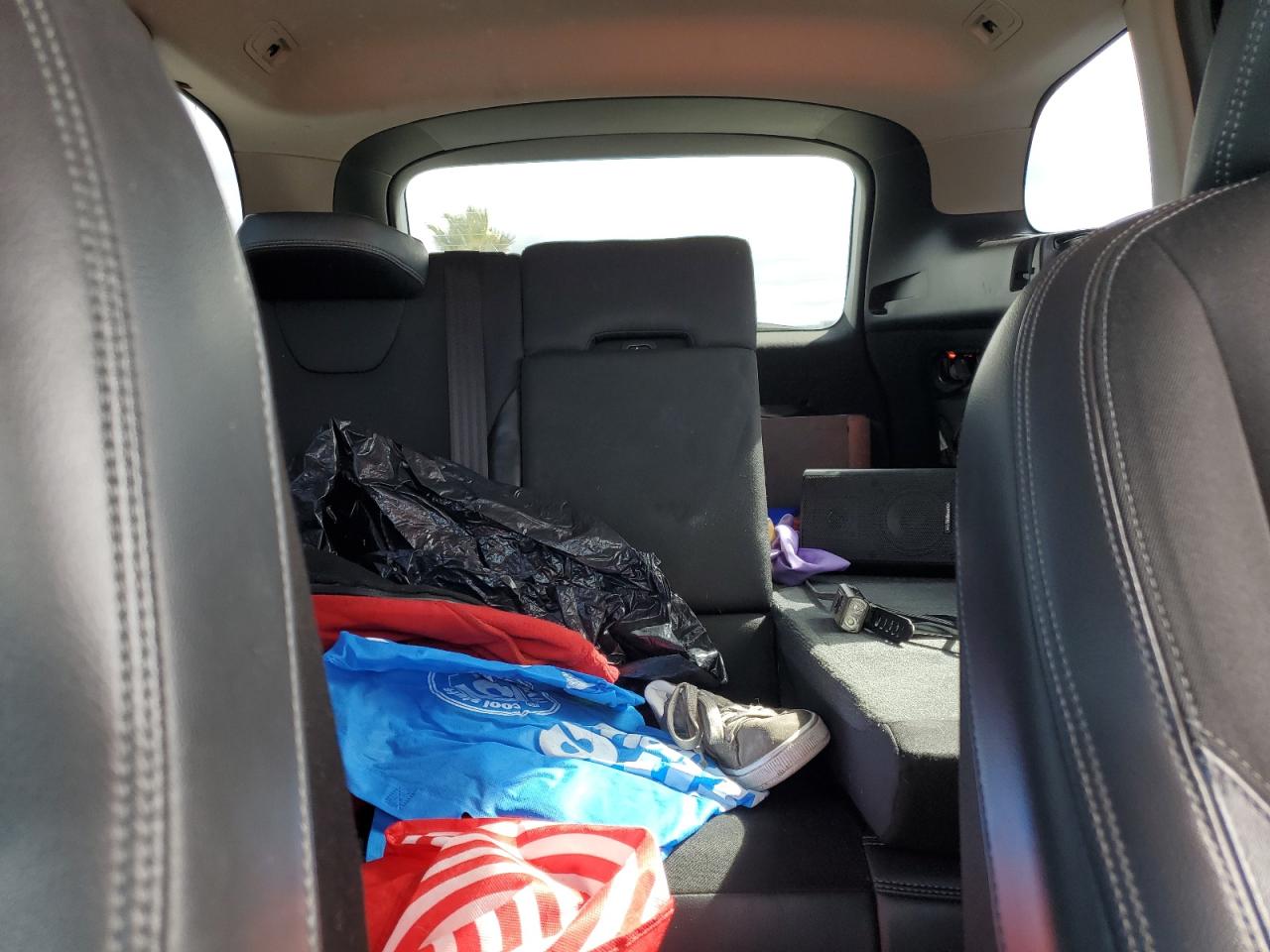 2016 Volvo Xc60 T5 VIN: YV440MDJ7G2918335 Lot: 82396175