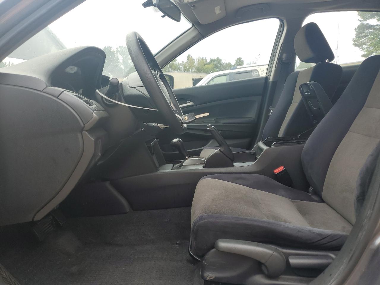 2010 Honda Accord Lx VIN: 1HGCP2F37AA103922 Lot: 82372055
