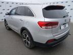 2015 KIA SORENTO KX-3 CRDI ISG 4X4  for sale at Copart SANDTOFT
