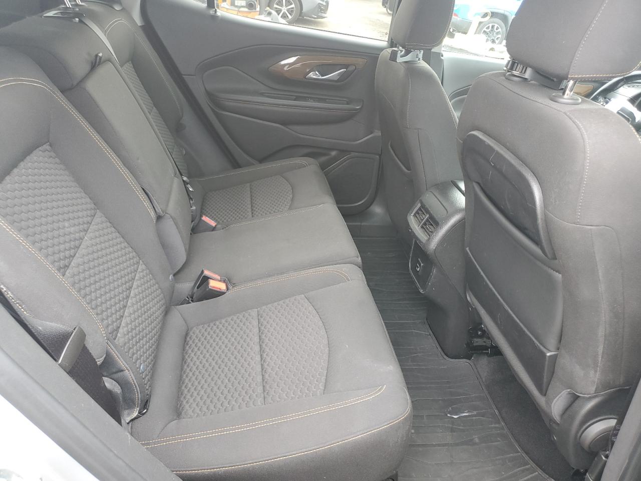 2018 GMC Terrain Sle VIN: 3GKALTEVXJL256561 Lot: 82489355