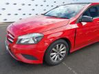 2015 MERCEDES-BENZ A CLASS A180 CDI SE 5DR for sale at Copart SANDTOFT