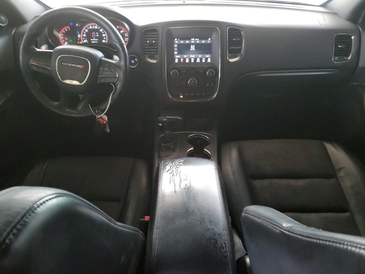 2019 Dodge Durango Gt VIN: 1C4RDHDG9KC779384 Lot: 90812995