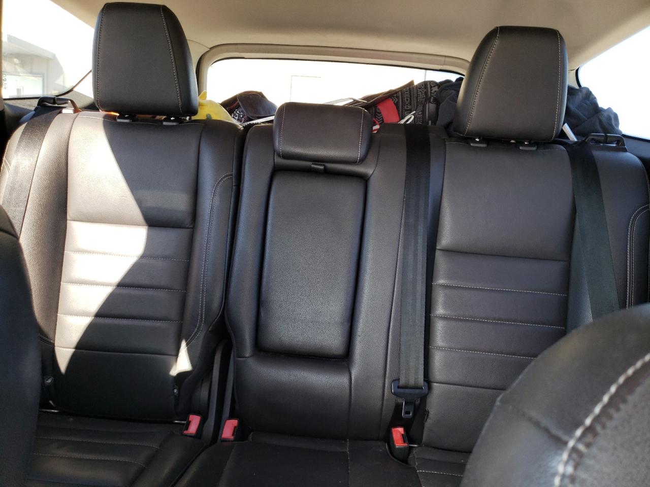 2013 Ford Escape Sel VIN: 1FMCU9H90DUB98209 Lot: 85549025