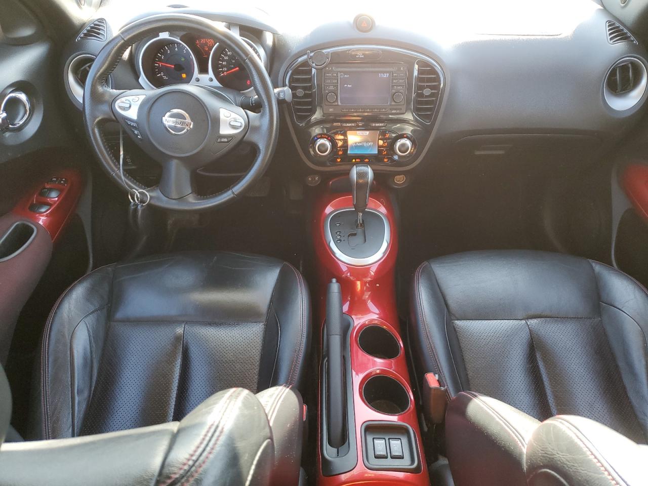 2011 Nissan Juke S VIN: JN8AF5MV2BT012145 Lot: 82583965
