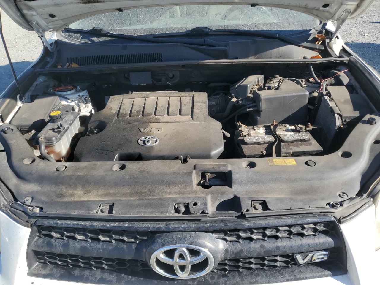2009 Toyota Rav4 VIN: JTMBK33V59D003820 Lot: 82621125