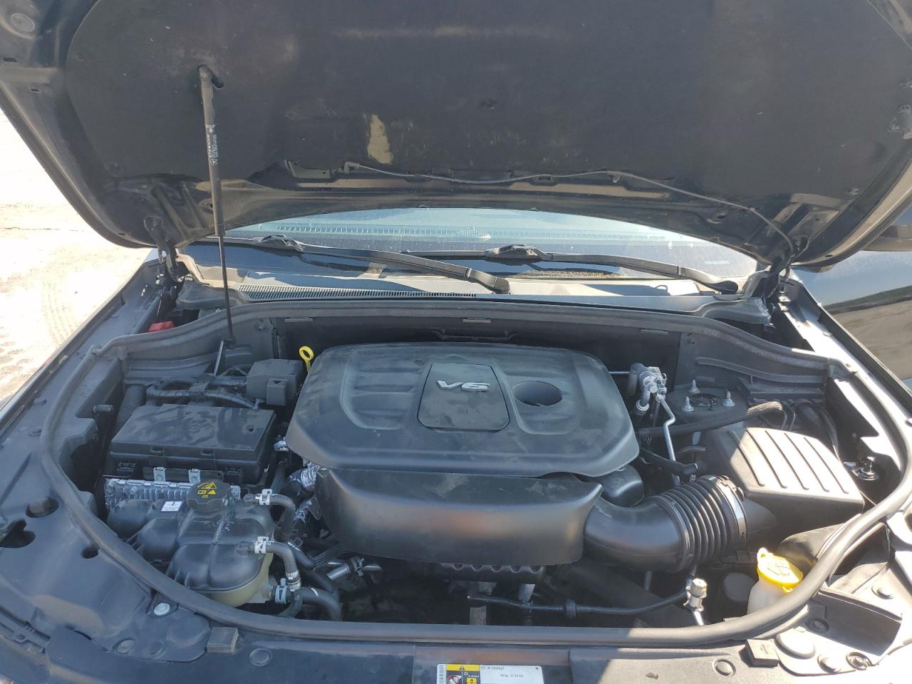 2018 Jeep Grand Cherokee Laredo VIN: 1C4RJFAG6JC102552 Lot: 82372595