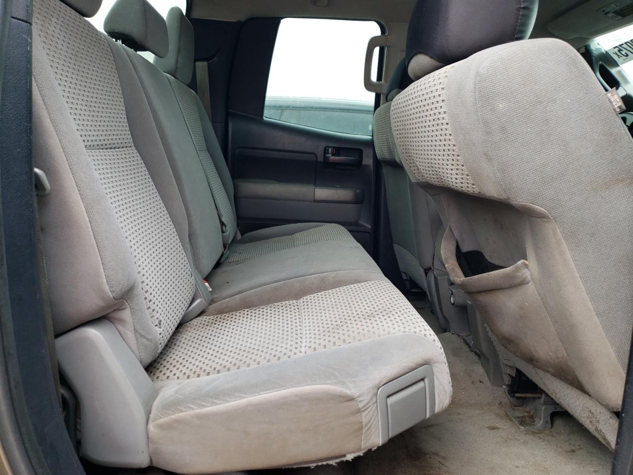 2011 Toyota Tundra Double Cab Sr5 VIN: 5TFRU5F1XBX024387 Lot: 82400075
