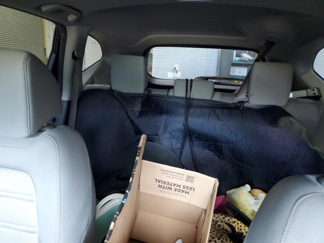 2020 Honda Cr-V Ex VIN: 2HKRW2H54LH651690 Lot: 85167625