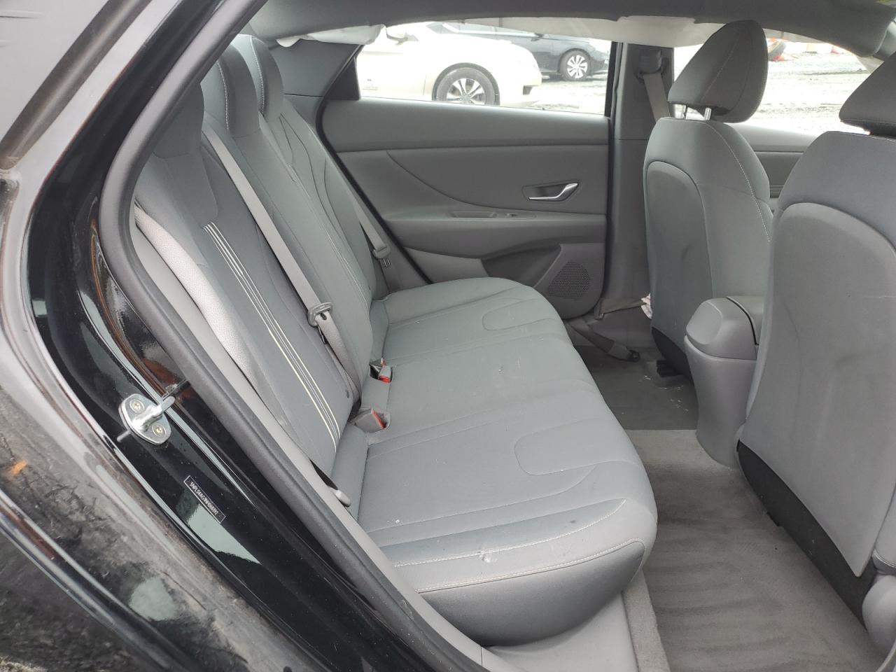 2022 Hyundai Elantra Sel VIN: 5NPLS4AG1NH068392 Lot: 90025225