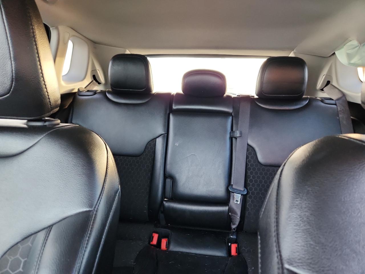 2021 Jeep Compass Latitude VIN: 3C4NJCBBXMT597654 Lot: 87424255